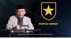 Perisai Tauhid Jadi...