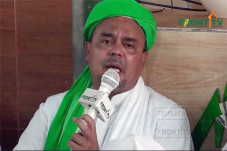 Pakai Visa Ziarah, Habib...