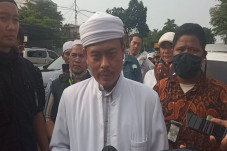 Siap Gelar Reuni Akbar...