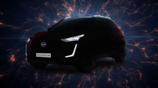 Nissan Magnite Dijual...