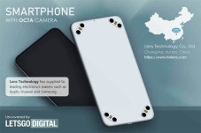 Gile Bener, Ada Smartphone...