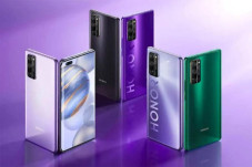 Duh, Huawei Dikabarkan...