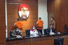 Bupati Labuhanbatu Utara...
