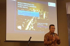 Dosen UI: UU Cipta Kerja...