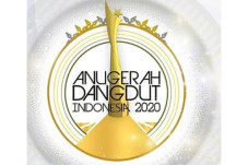 14 Tahun Anugerah Dangdut...