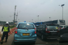 Terminal 3 Bandara Soetta...