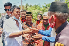 Dapat Dukungan Penuh...