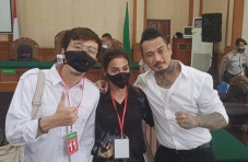 Sidang IDI Kacung WHO,...