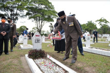 Taman Makam Pahlawan...