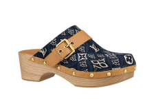Prediksi Clogs dari...