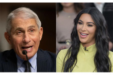 Saat Kim Kardashian...