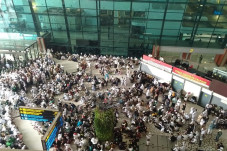 Habib Rizieq Pulang,...