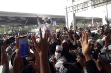 Sempat Terganggu, Bandara...