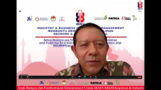 IBIMA Dorong Pemerintah...