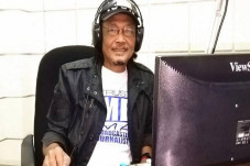 Pernah Pura-pura Mati...