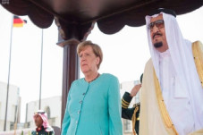 Raja Salman Kecam Keras...