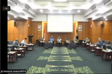 FGD Aliansi Kebangsaan...