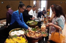 Dorong Konsumsi Masyarakat,...