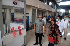 Anggota DPR Dapil Jabar...