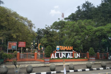 Tahun Depan, Pemkot...