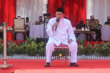 Habib Luthfi: Dakwah...