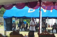 Sultan Minta Ada Ruang...