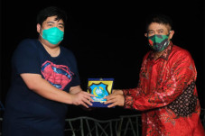 Bulukumba Siapkan Lahan...