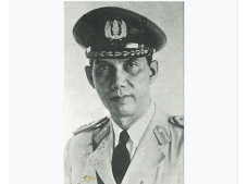 Keluarga Besar Polri...
