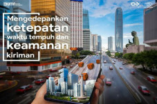 Mau Kirim ke Luar Negeri,...