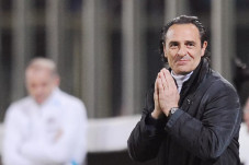 Menanti Revolusi Prandelli...