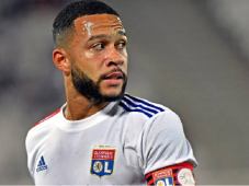 Dari Lyon kepada Barcelona,...