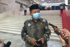PPP : Gatot Ingin Jaga...