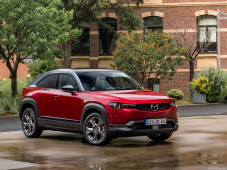 Mazda Indonesia Merasa...