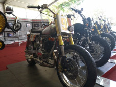 IIMS Motobike Hybrid...