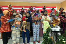 Smile Train Indonesia-Pusrehab...