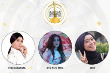 Ayu Ting Ting, Lesti,...