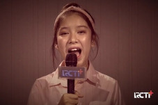 Bikin Merinding, Tiara...