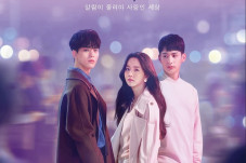 5 Drama Korea yang Menceritakan...