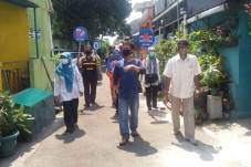 Melihat Kampung ABC...