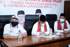 Buka Lapangan Pekerjaan...