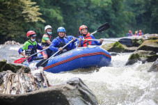 Peringati Hari Ciliwung,...