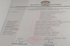 Korwil MOI Bali Nusra...