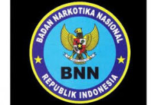 BNNP Kepri Amankan 33...