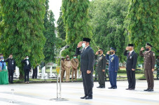 Keteladanan Pahlawan...