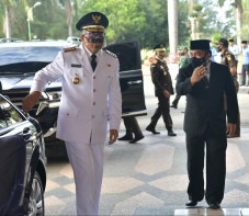 Hari Pahlawan 2020,...