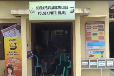 Perekam Video Kampanye...