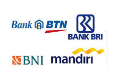Saham Bank BUMN Masih...