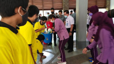 IKKT PWA Berikan Edukasi...
