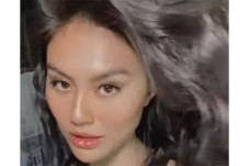 Agnez Mo Masuk Nominasi...