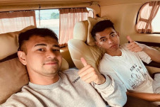 Raffi Ahmad Ingin Angkat...